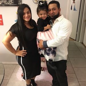 Meet your Posher, Emma